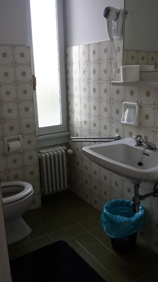 Locanda Mirabeau Bellagio Kültér fotó