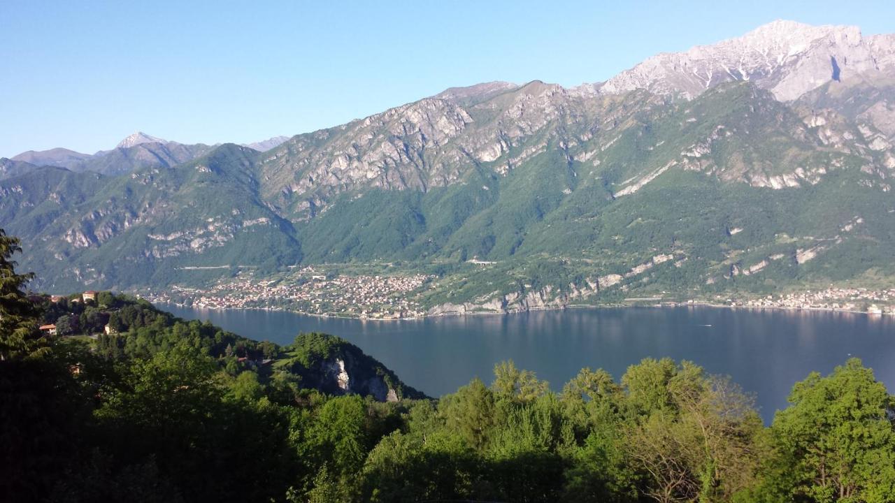 Locanda Mirabeau Bellagio Kültér fotó