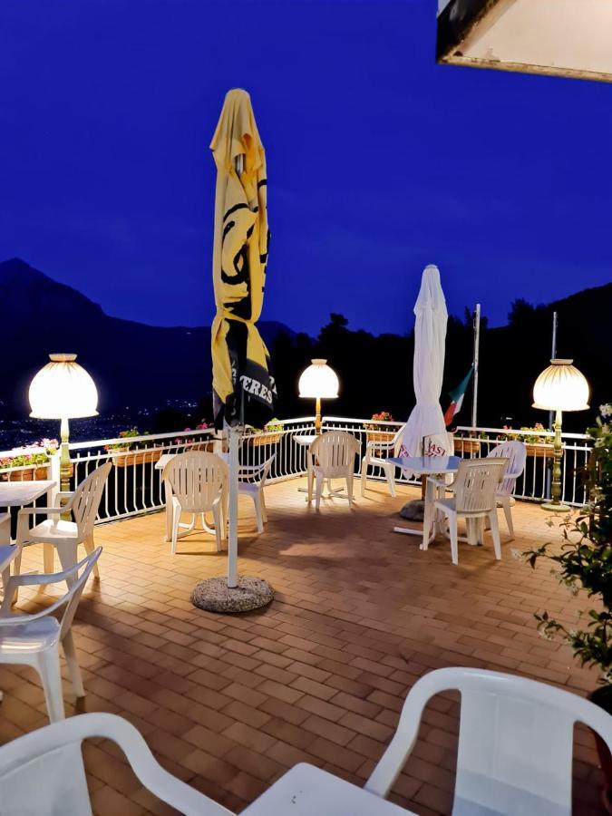 Locanda Mirabeau Bellagio Kültér fotó