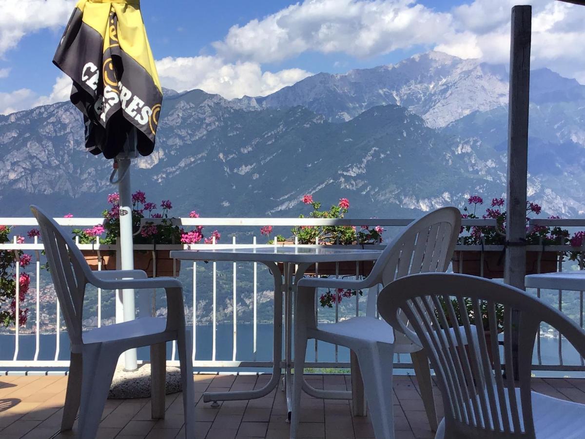Locanda Mirabeau Bellagio Kültér fotó