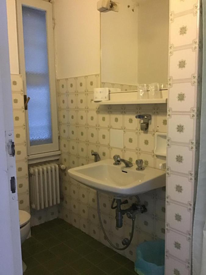 Locanda Mirabeau Bellagio Kültér fotó