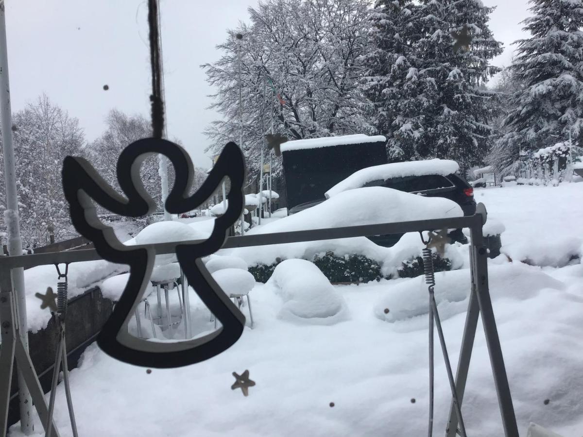 Locanda Mirabeau Bellagio Kültér fotó
