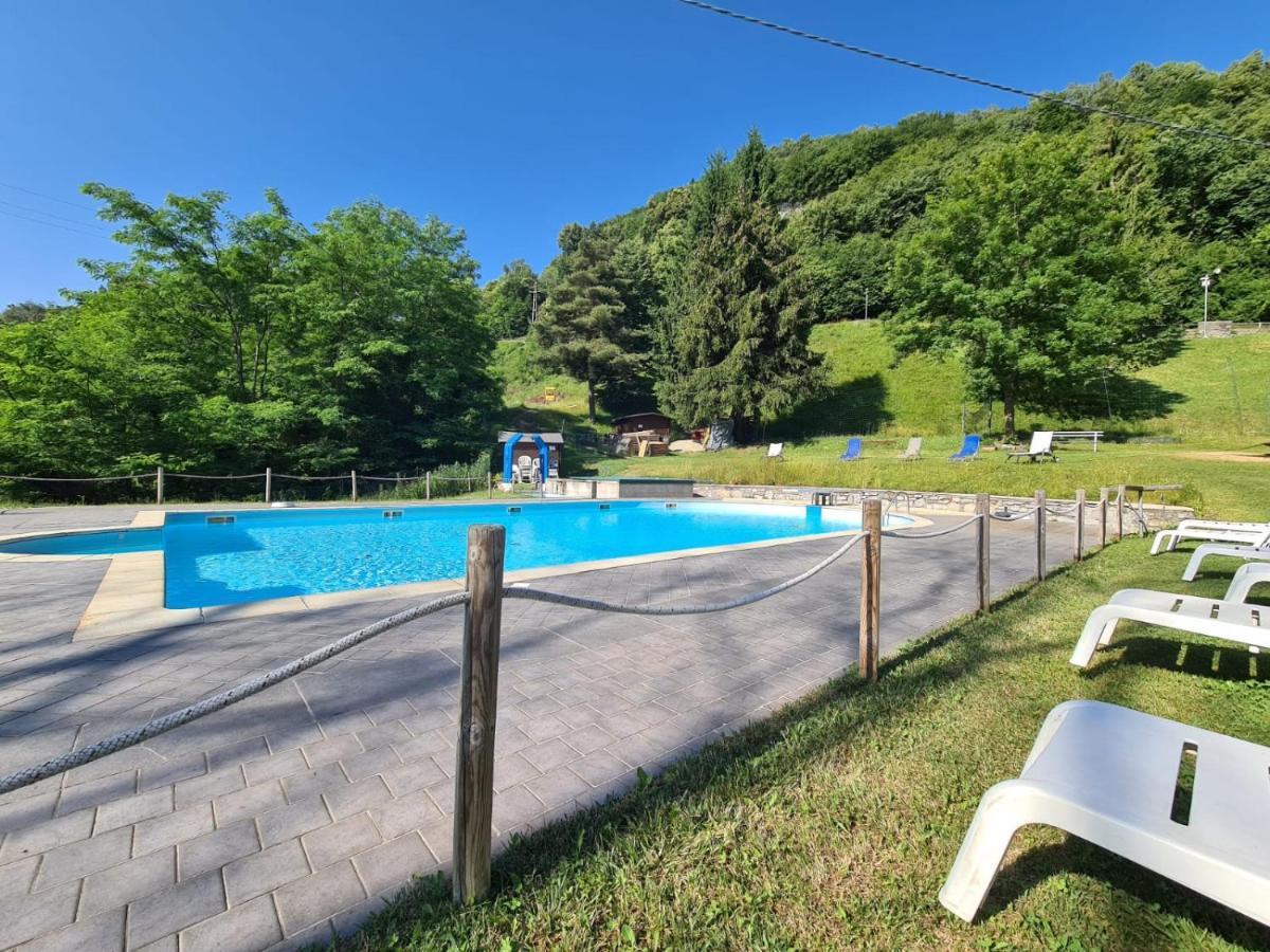 Locanda Mirabeau Bellagio Kültér fotó