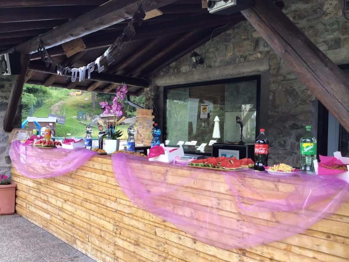 Locanda Mirabeau Bellagio Kültér fotó