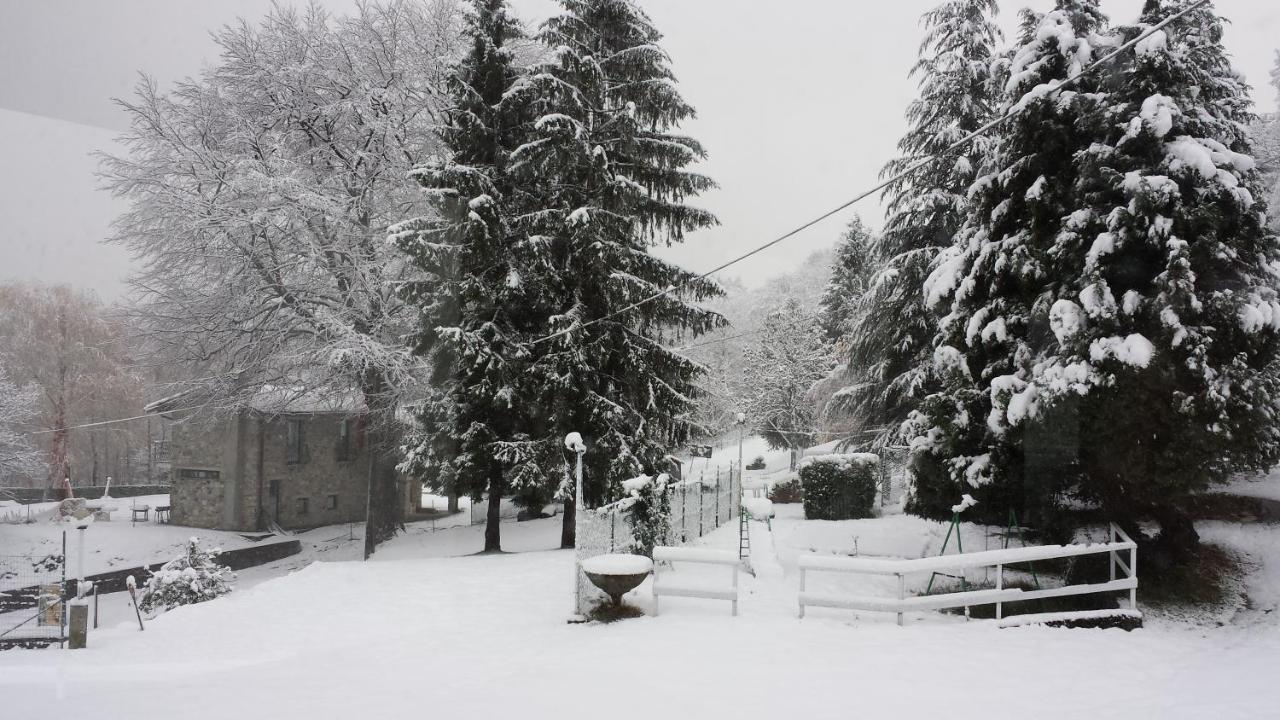 Locanda Mirabeau Bellagio Kültér fotó