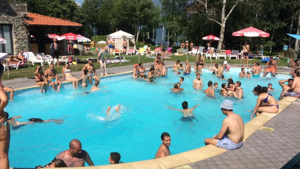 Locanda Mirabeau Bellagio Kültér fotó