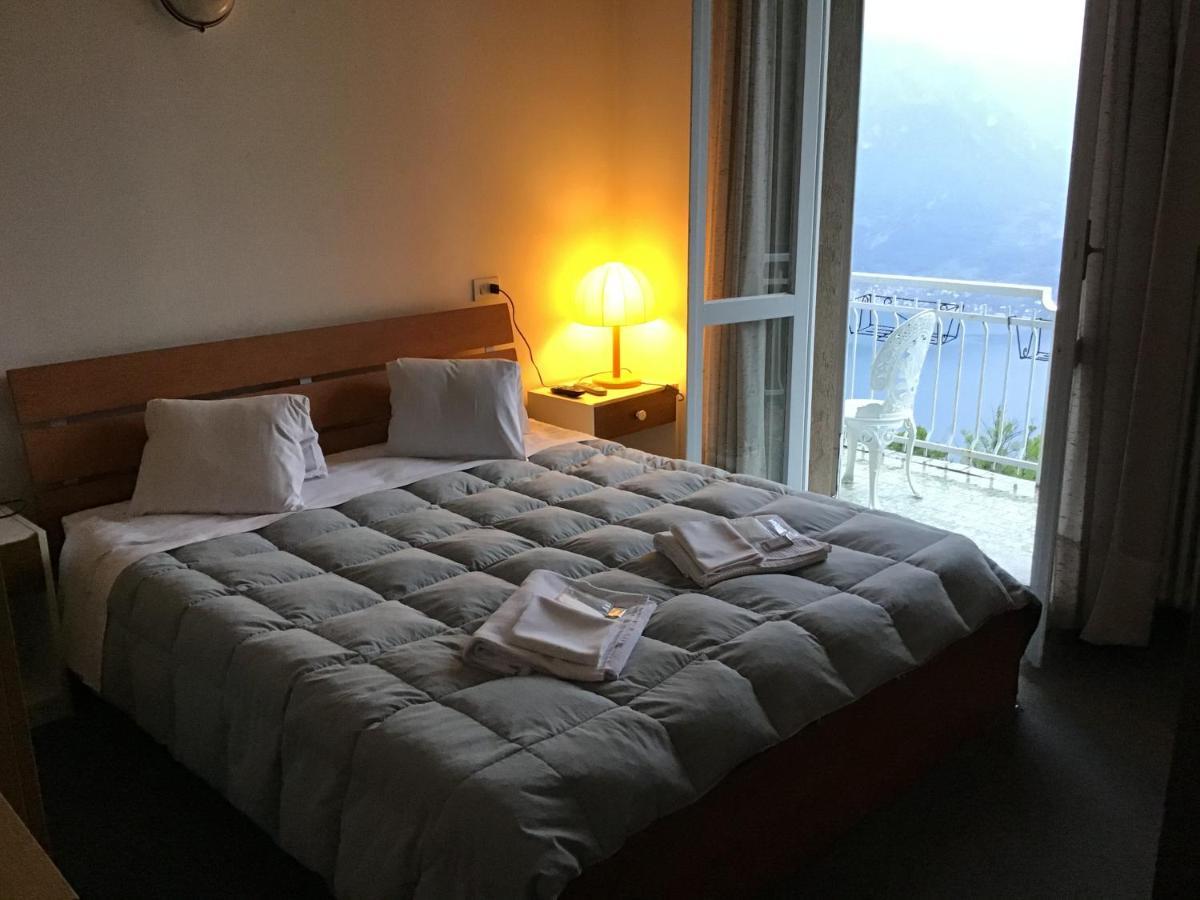Locanda Mirabeau Bellagio Kültér fotó