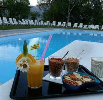 Locanda Mirabeau Bellagio Kültér fotó